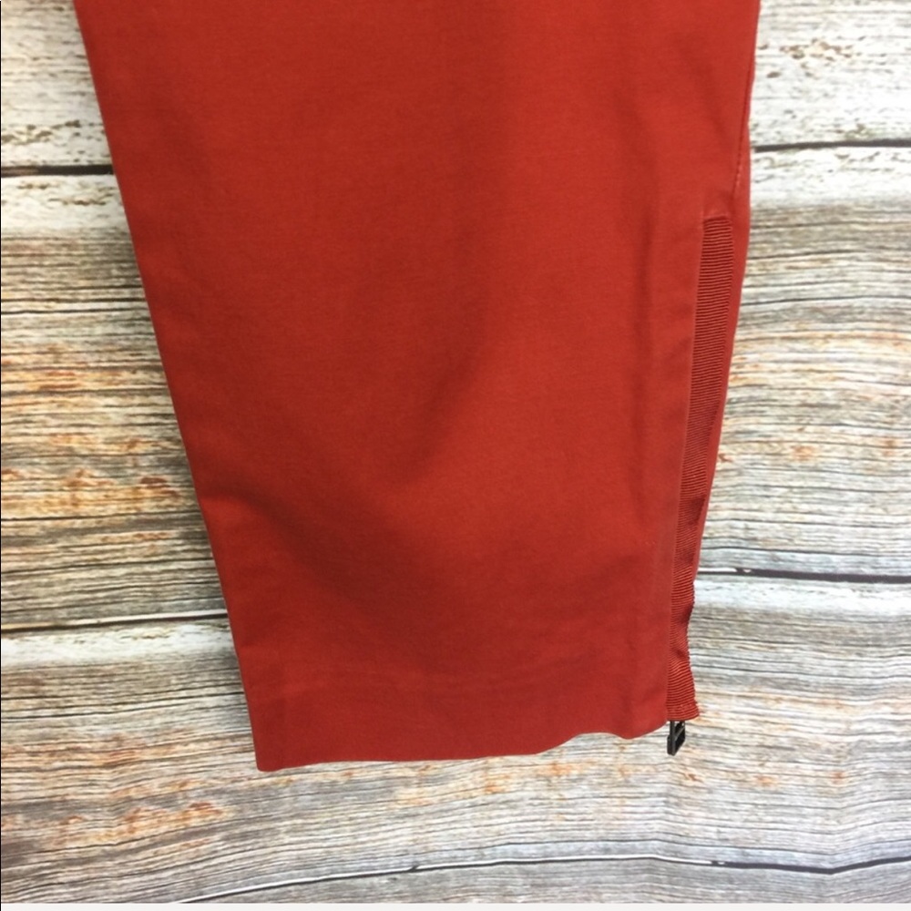 Anthropologie | Cartonnier Charlie Ankle Pants - Picture 3 of 9